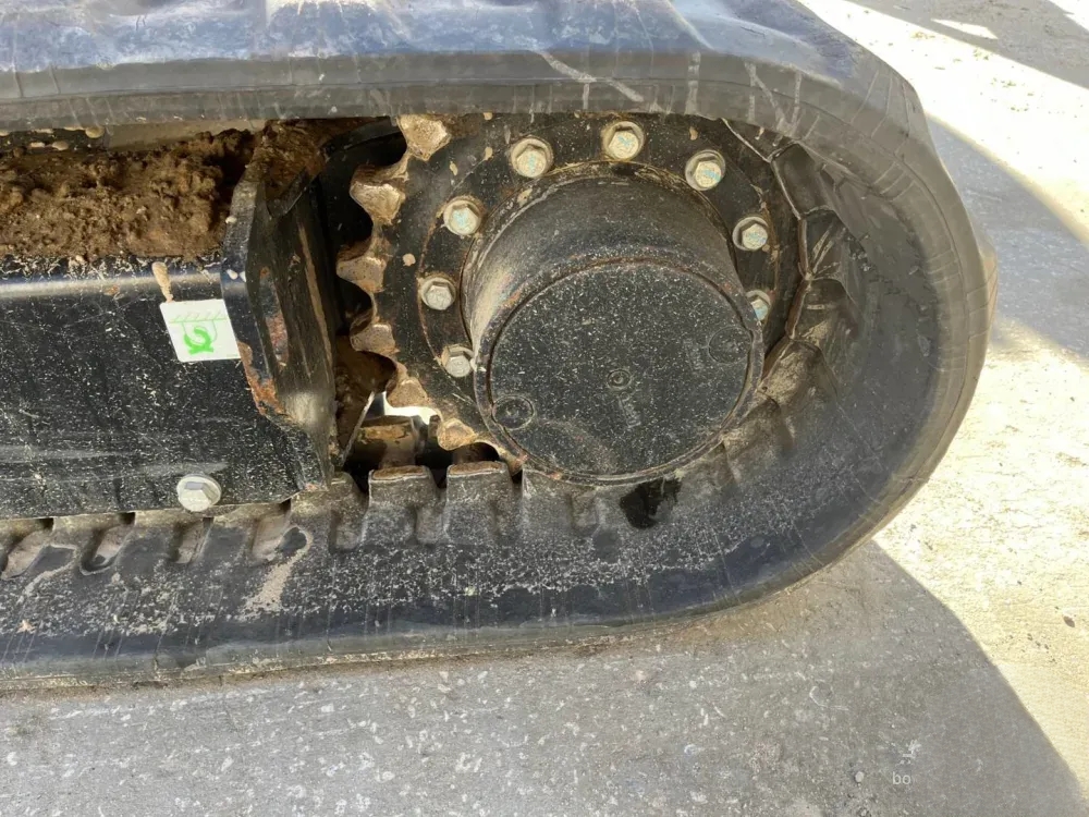 Caterpillar 305 CR 2024 286 heures – Image 19