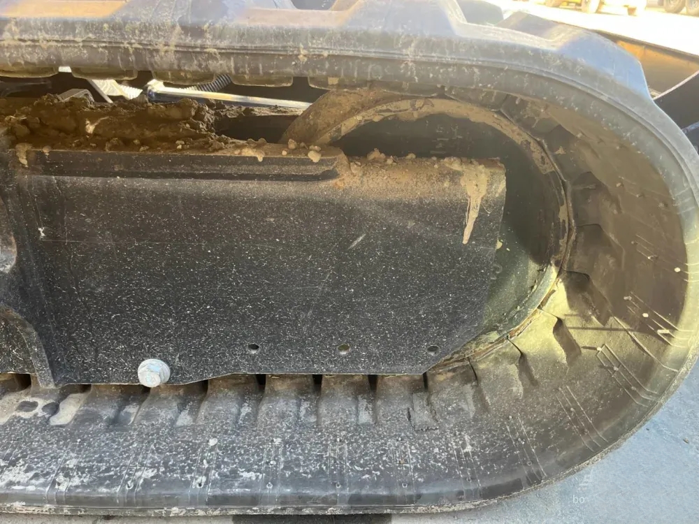 Caterpillar 305 CR 2024 286 heures – Image 16